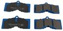 EBC Bluestuff NDX Brake Pads DP51155NDX