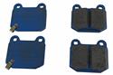 EBC Bluestuff NDX Brake Pads DP51537NDX