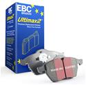 EBC Ultimax 2 Brake Pads UD1001