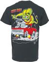 Rat Fink Heavy Chevy T-Shirts
