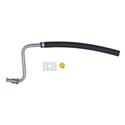 Edelmann Power Steering Return Hoses 80156B