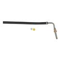 Edelmann Power Steering Return Hoses for 1991-2001 CHEROKEE, 1991-1992 COMANCHE, 1993-1996 GRAND CHEROKEE - 80402B