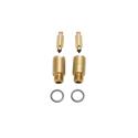 Edelbrock Carburetor Needle and Seats 1498