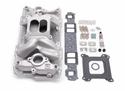 Edelbrock Intake Manifold Combos 2042