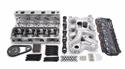 Edelbrock Total Power Package 451 HP 351W SB Ford Performer RPM Top-End Engine Kits 20922