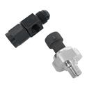 Motorcraft Fuel Pressure Sensors Bu5z9f972b