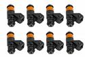 Edelbrock Fuel Injectors 3695