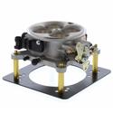 Edelbrock Victor EFI 4-Barrel Throttle Bodies 4150