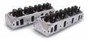 Edelbrock E-205 Cylinder Heads 5027