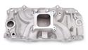 Click here for more information about Edelbrock 5061 - Edelbrock Torker II Intake Manifolds Click here for more information about Edelbrock 5061 - Edelbrock Torker II Intake Manifolds