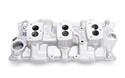 Edelbrock Three-Deuce Intake Manifolds 5418