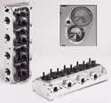 Edelbrock Performer RPM Cylinder Heads 60679