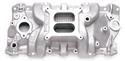 Click here for more information about Edelbrock 7101 - Edelbrock Performer RPM Intake Manifolds Click here for more information about Edelbrock 7101 - Edelbrock Performer RPM Intake Manifolds