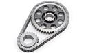 Edelbrock Performer-Link True Roller Timing Chain Sets 7818