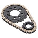 Edelbrock Performer-Link True Roller Timing Chain Sets 7840