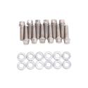 Edelbrock Intake Manifold Bolt Kits 8534