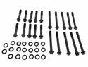 Edelbrock E-Series Head Bolt Kits 85572