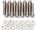 Click here for more information about Edelbrock 8579 - Edelbrock Intake Manifold Bolt Kits Click here for more information about Edelbrock 8579 - Edelbrock Intake Manifold Bolt Kits