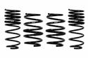 Eibach Pro-Kit Lowering Springs for 2015-2024 DURANGO, 2011-2021 GRAND CHEROKEE - 28108.540