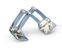 Eddie Motorsports Scissor Hinge Door Hinges MS149-21P