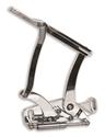 Eddie Motorsports Billet Hood Hinges for 1963-1964 IMPALA - MS149-42P