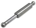 Eddie Motorsports Replacement Stainless Steel Gas Struts MS149-65-400