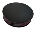 Eddie Motorsports Air Cleaners MS215-65MB