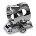 Eddie Motorsports Fire Extinguisher Brackets MSBRK-103P