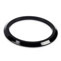 Eddie Motorsports Billet Aluminum Flat Gauge Bezels ZZZ MSFLT-338BA