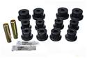 Energy Suspension Leaf Spring Bushings for 1986-1995 SAMURAI - 1.2101G