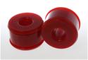 Energy Suspension Rear Trailing Arm Bushing Sets 16.7106R