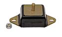 Energy Suspension Motor Mounts/Motor Mount Inserts 2.1102G