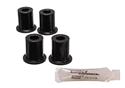 Energy Suspension Frame Shackle Bushings for 1976-1983 CJ5, 1976-1986 CJ7, 1981-1985 SCRAMBLER - 2.2106G