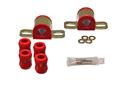 Energy Suspension Sway Bar Bushings for 1976-1983 CJ5, 1976-1986 CJ7 - 2.5101R