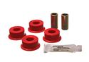 Energy Suspension Track Arm Bushing Sets for 1987-1995 WRANGLER - 2.7101R