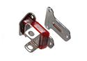 Energy Suspension Motor Mounts/Motor Mount Inserts 3.1115R