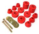 Energy Suspension Body Mount Bushings 3.4103R