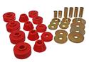 Energy Suspension Body Mount Bushings 3.4109R