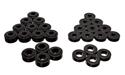 Energy Suspension Body Mount Bushings for 1970-1972 MONTE CARLO - 3.4134G