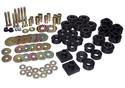 Energy Suspension Body Mount Bushings for 1968-1972 CUTLASS, CUTLASS SUPREME - 3.4161G