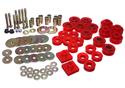 Energy Suspension Body Mount Bushings for 1968-1972 CUTLASS, CUTLASS SUPREME - 3.4161R