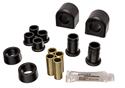 Energy Suspension Sway Bar Bushings for 1984-1987 CORVETTE - 3.5155G