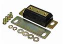 Energy Suspension Transmission Mounts 4.1136G