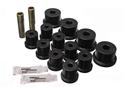 Energy Suspension Leaf Spring Bushings for 1964-1973 MUSTANG - 4.2101G