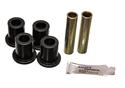 Energy Suspension Leaf Spring Bushings for 1965-1979 F-250 - 4.2130G
