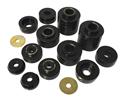 Energy Suspension Body Mount Bushings 4.4107G