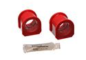 Energy Suspension 4.5174R 28MM SWAY BAR BUSHING SET