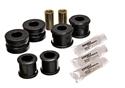 Energy Suspension Sway Bar Bushings for 2005-2010 MUSTANG - 4.5191G