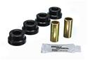 Energy Suspension Track Arm Bushing Sets for 1997 F-250 HD, 1982-1997 F-350, 1988-1997 F-SUPER DUTY - 4.7115G