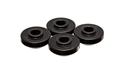 Energy Suspension Strut Rod Bushings 5.7104G